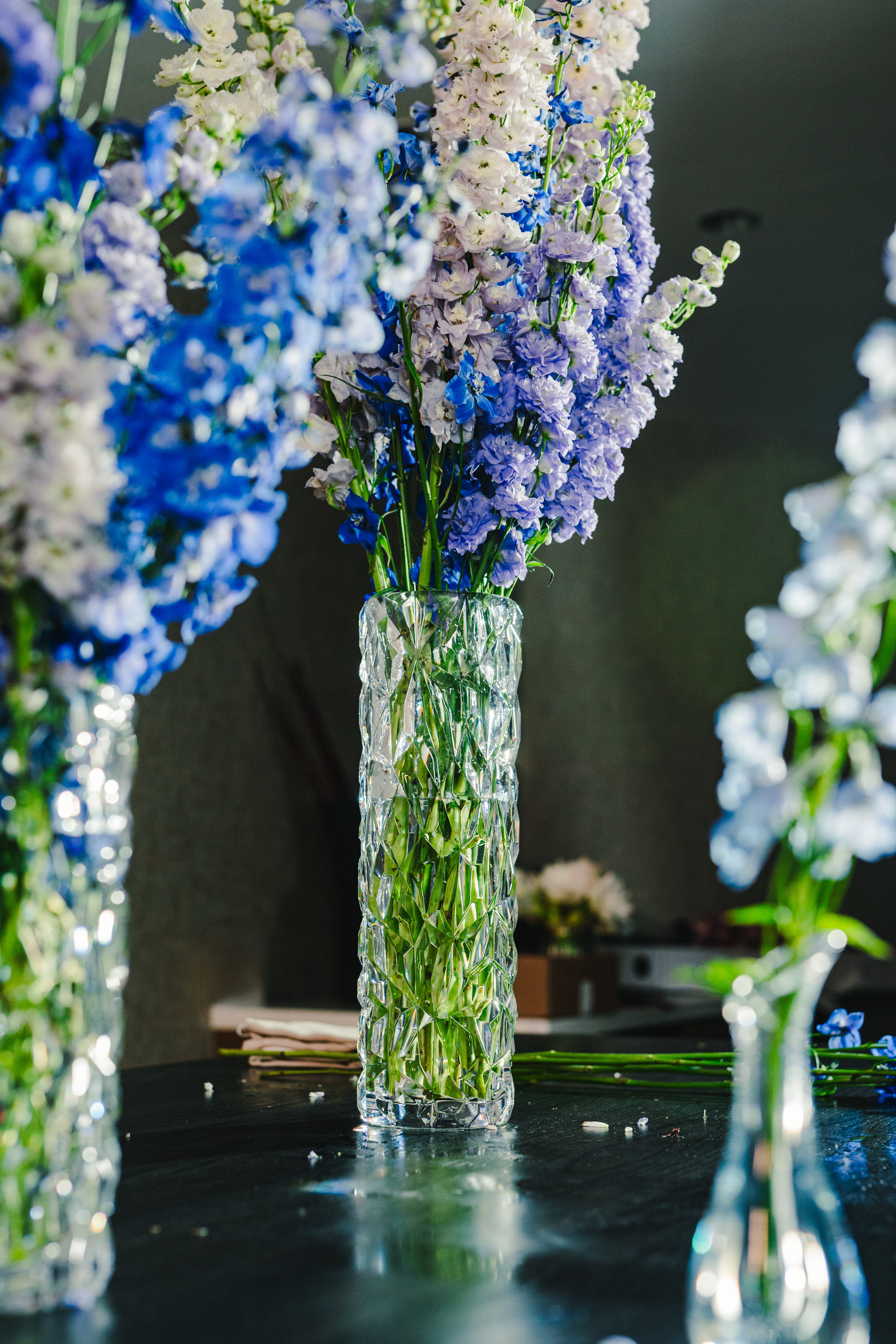 Reflections 15" Vase