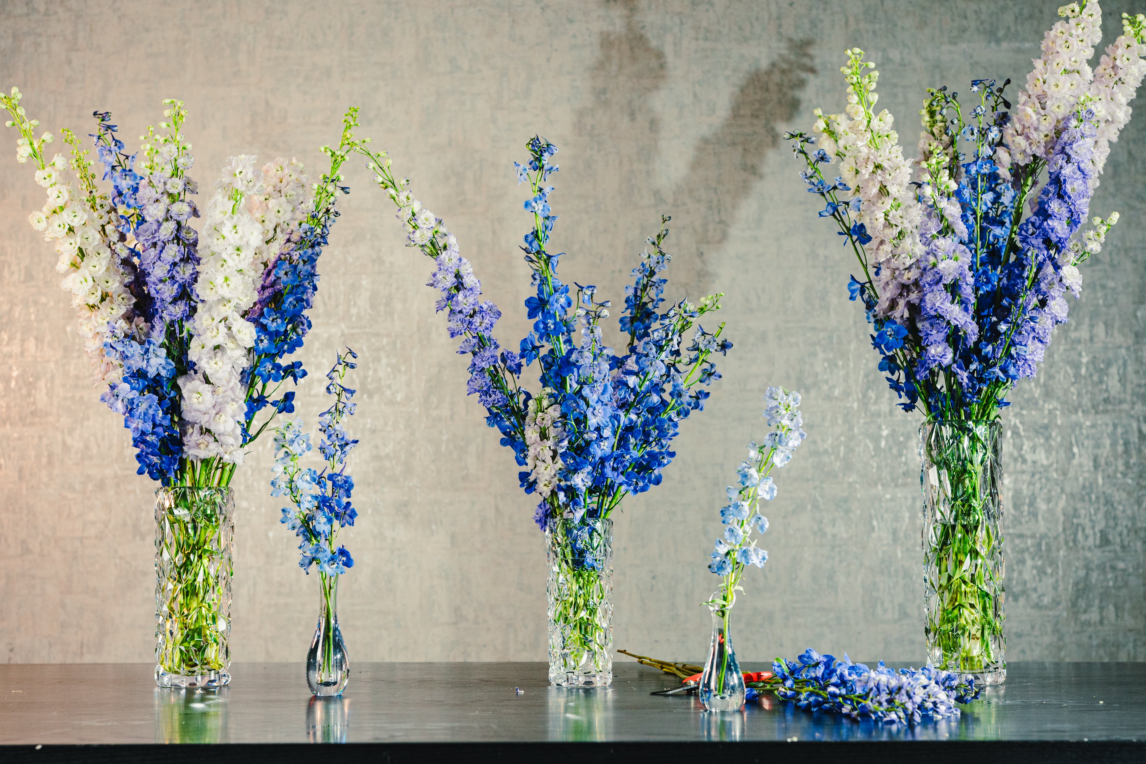 Reflections 11.75" Vase