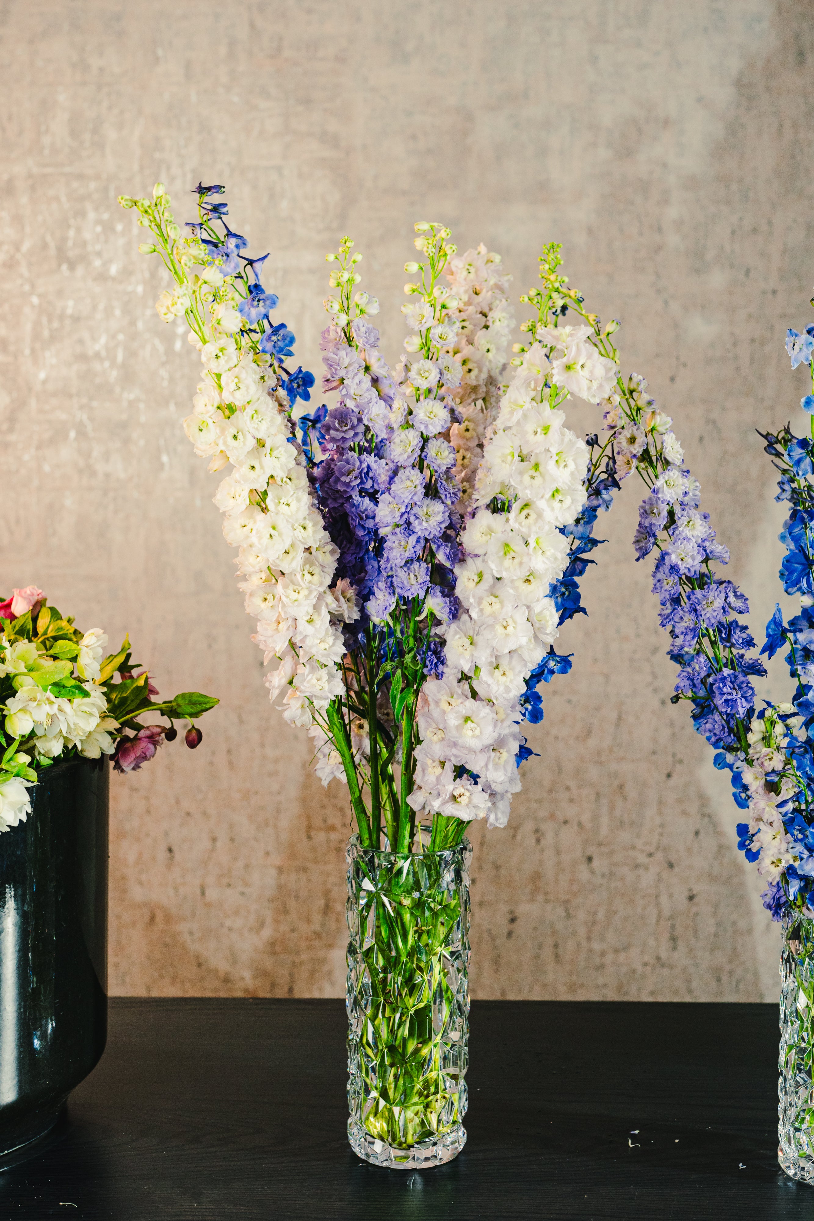 Reflections 11.75" Vase